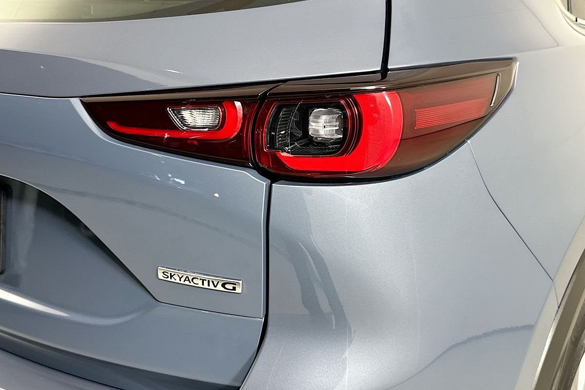 2023 Mazda CX-5 TOURING (AWD) CX5M