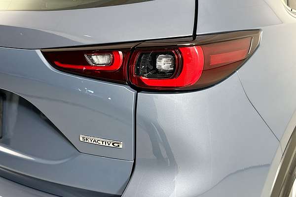 2023 Mazda CX-5 TOURING (AWD) CX5M