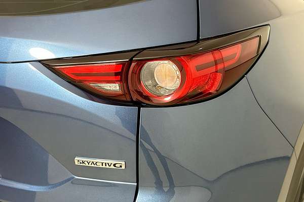 2021 Mazda CX-5 MAXX SPORT (FWD) CX-5J