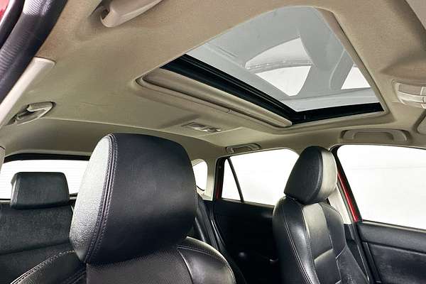 2015 Mazda CX-5 AKERA (4x4) MY15