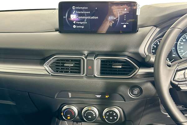 2025 Mazda CX-5 G20 MAXX (FWD) CX5P