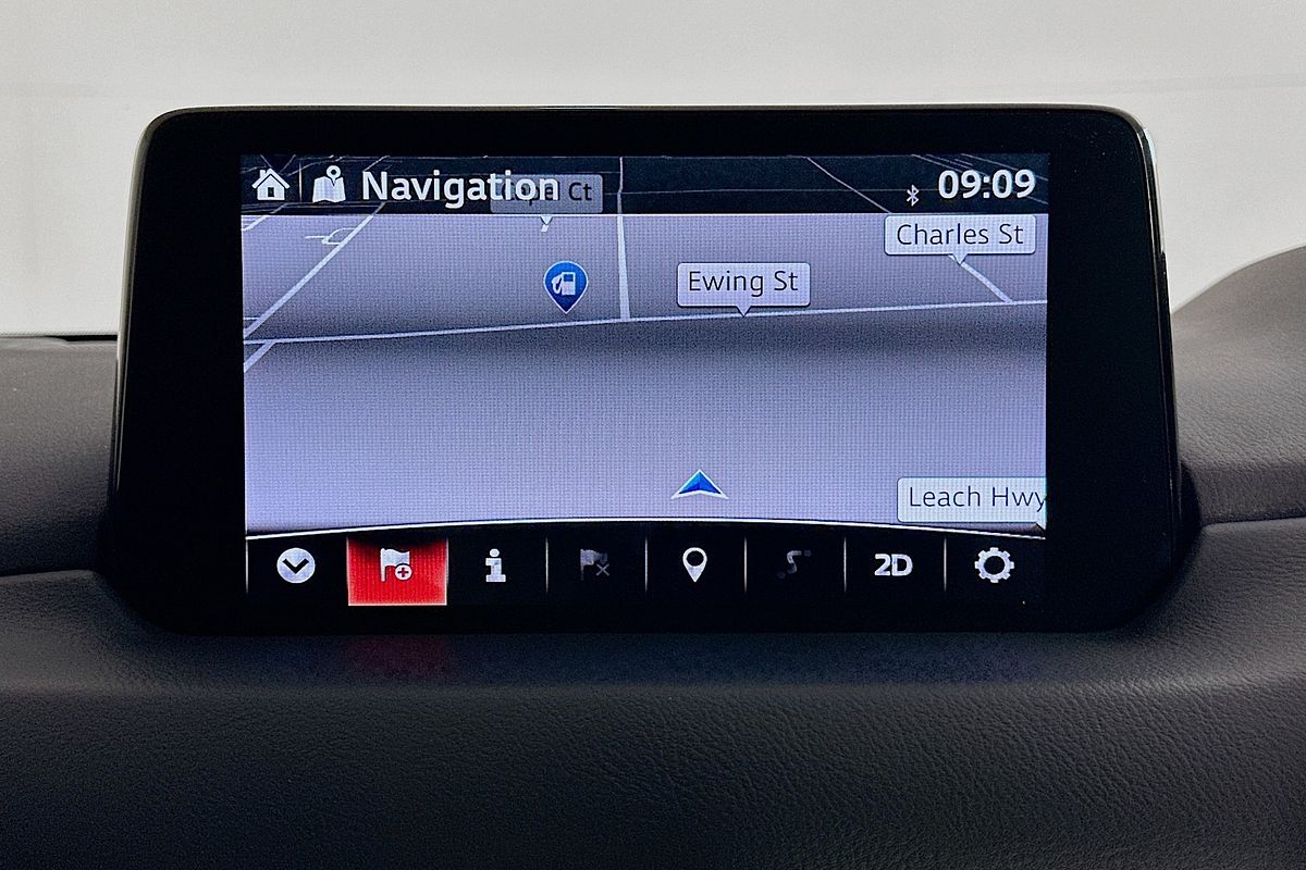 2022 Mazda CX-5 TOURING ACTIVE (AWD) CX5L