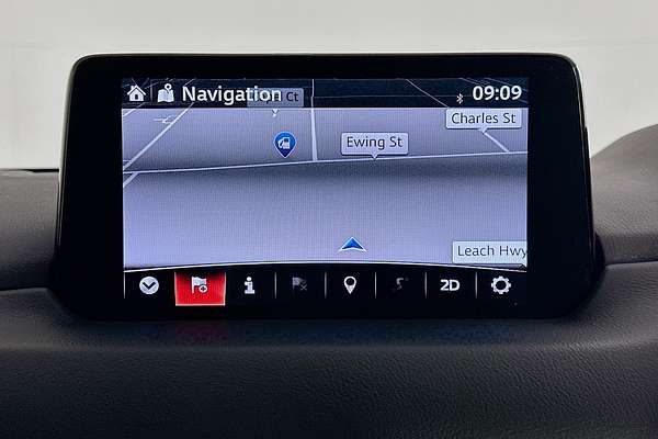 2022 Mazda CX-5 TOURING ACTIVE (AWD) CX5L