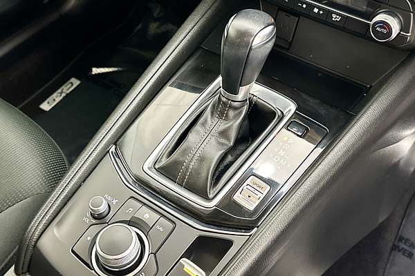 2019 Mazda CX-5 MAXX SPORT (4x2) MY19 (KF SERIES 2)