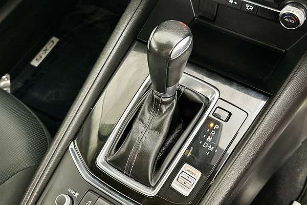 2019 Mazda CX-5 MAXX SPORT (4x2) MY19 (KF SERIES 2)