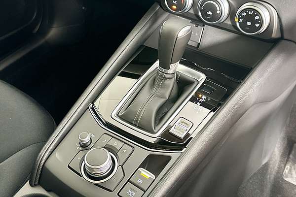 2025 Mazda CX-5 G20 MAXX (FWD) CX5P