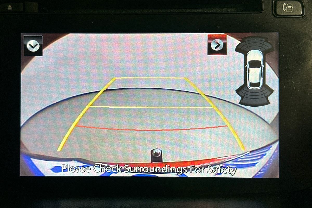 2015 Mazda CX-5 AKERA (4x4) MY15