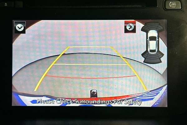 2015 Mazda CX-5 AKERA (4x4) MY15