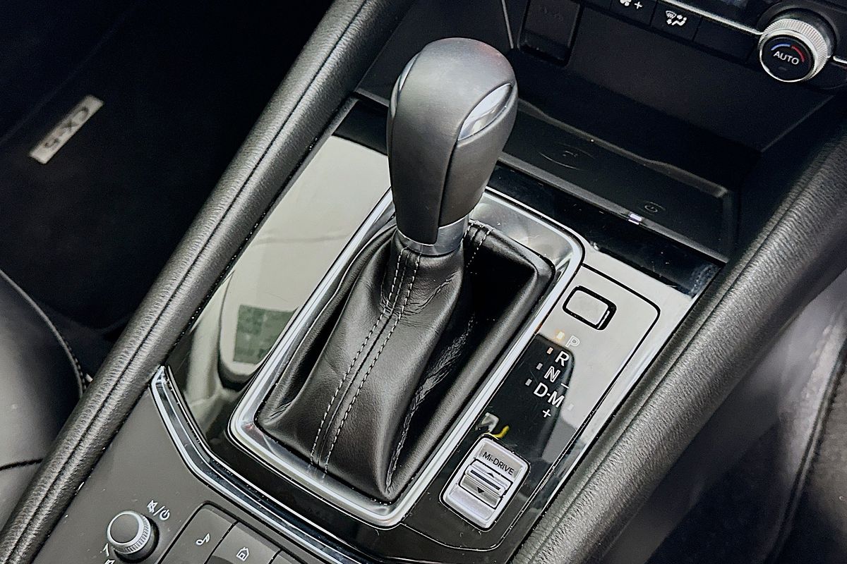 2023 Mazda CX-5 G25 TOURING (AWD) CX5N