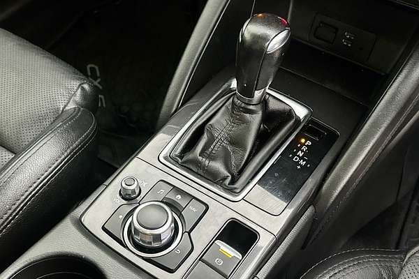 2015 Mazda CX-5 AKERA (4x4) MY15