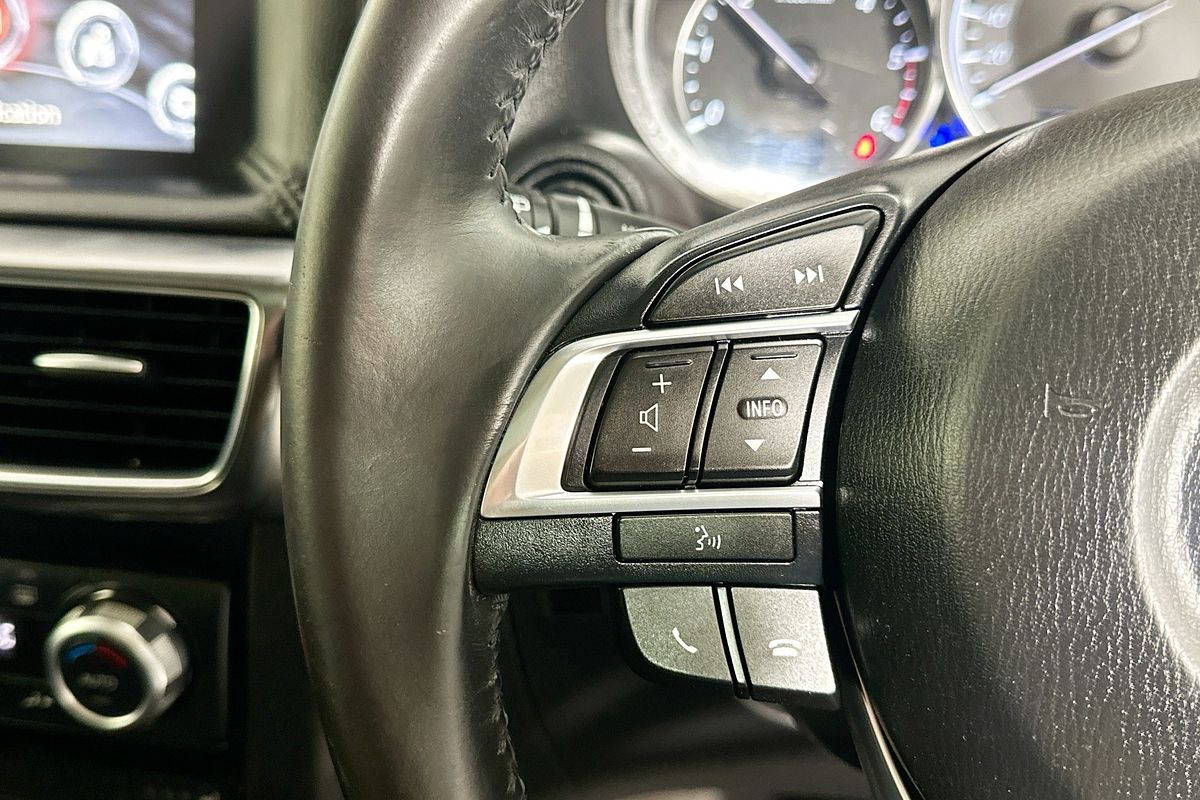 2015 Mazda CX-5 AKERA (4x4) MY15