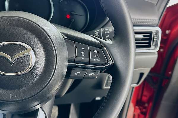 2023 Mazda CX-5 G25 TOURING (AWD) CX5N