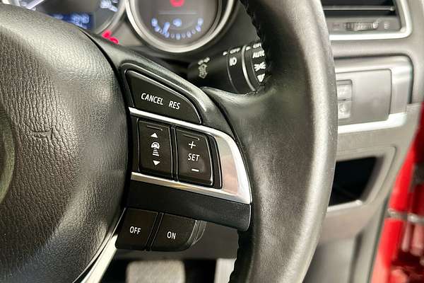2015 Mazda CX-5 AKERA (4x4) MY15
