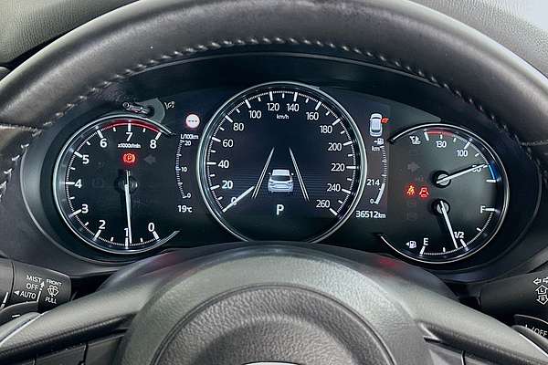 2022 Mazda CX-5 TOURING ACTIVE (AWD) CX5L