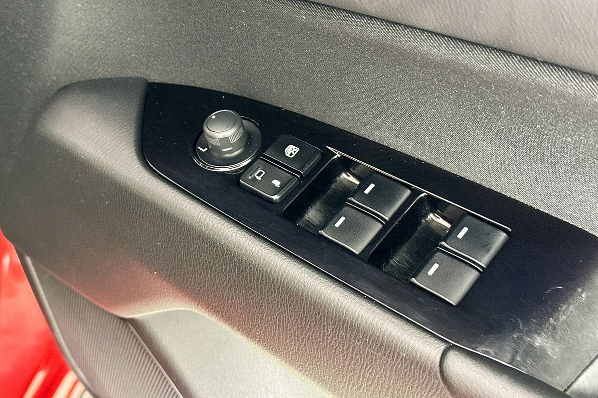 2019 Mazda CX-5 MAXX SPORT (4x2) MY19 (KF SERIES 2)