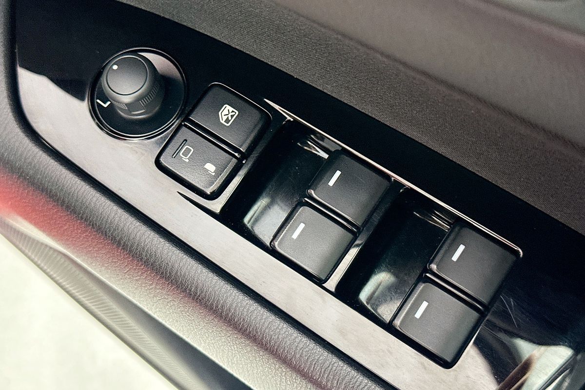 2019 Mazda CX-5 MAXX SPORT (4x2) MY19 (KF SERIES 2)