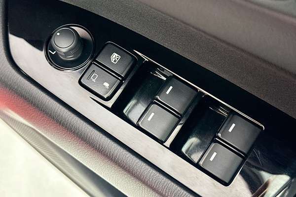 2019 Mazda CX-5 MAXX SPORT (4x2) MY19 (KF SERIES 2)