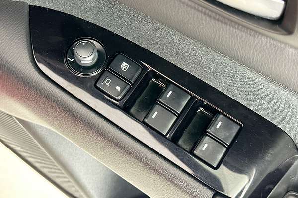 2019 Mazda CX-5 MAXX SPORT (4x2) MY19 (KF SERIES 2)