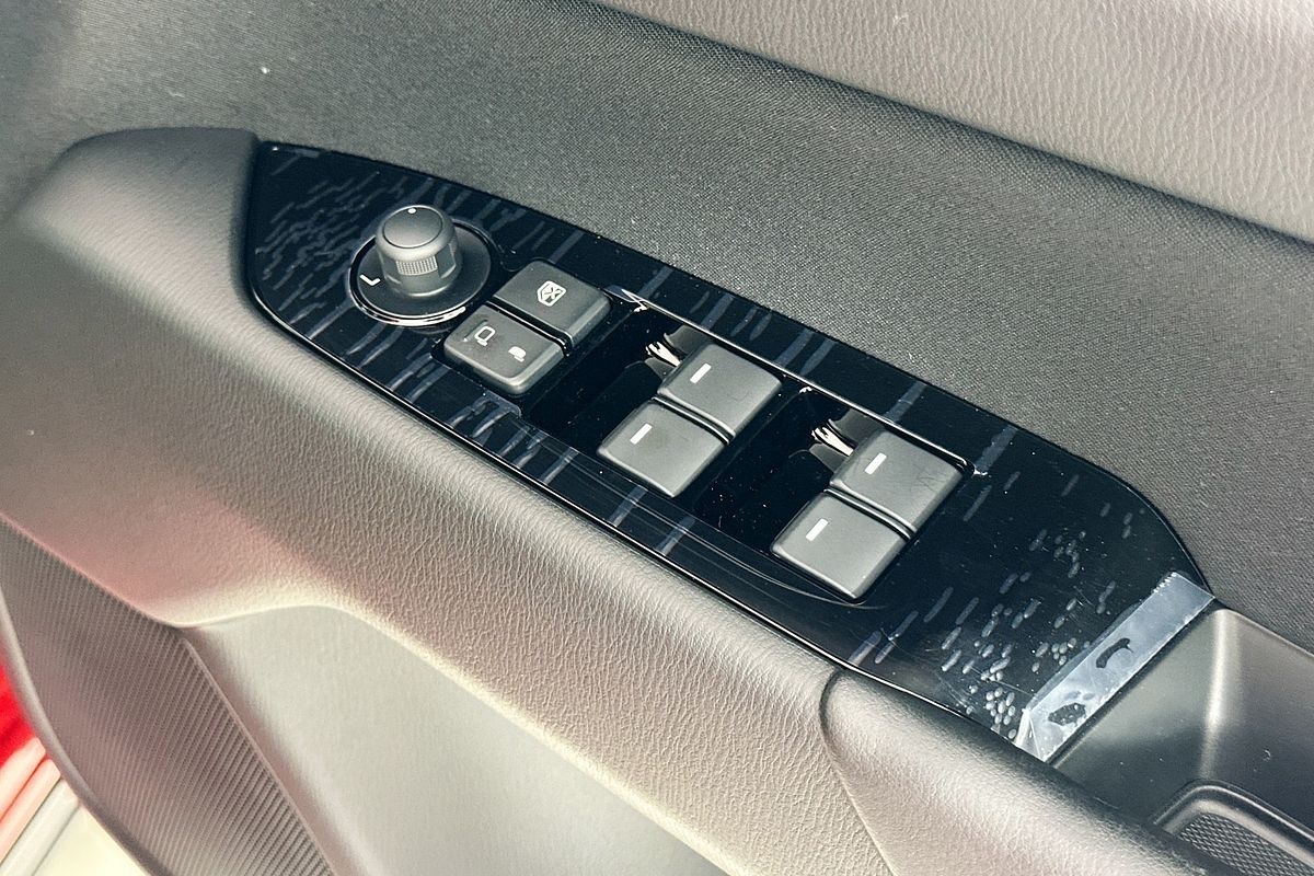 2025 Mazda CX-5 G20 MAXX (FWD) CX5P