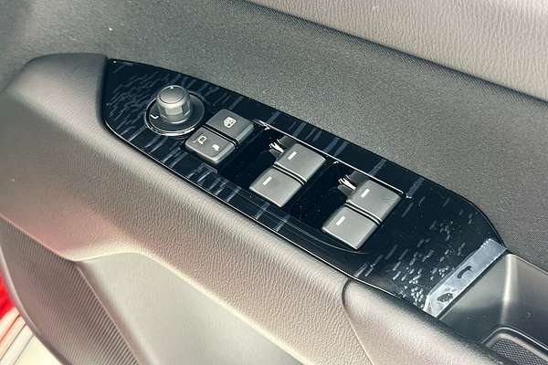 2025 Mazda CX-5 G20 MAXX (FWD) CX5P