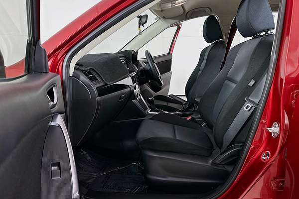 2014 Mazda CX-5 MAXX (4x2) MY13 UPGRADE