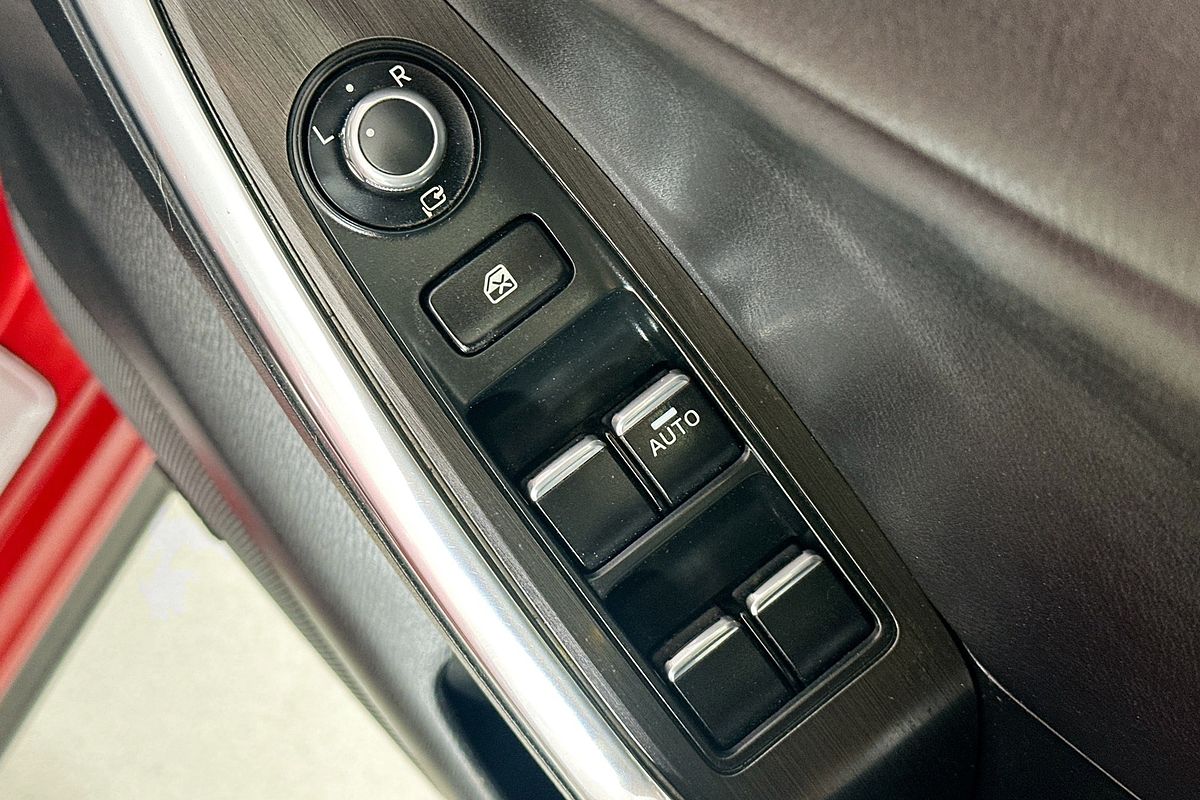 2015 Mazda CX-5 AKERA (4x4) MY15