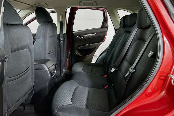2018 Mazda CX-5 MAXX SPORT (4x4) MY18 (KF SERIES 2)