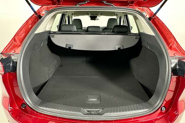 2025 Mazda CX-5 G20 MAXX (FWD) CX5P