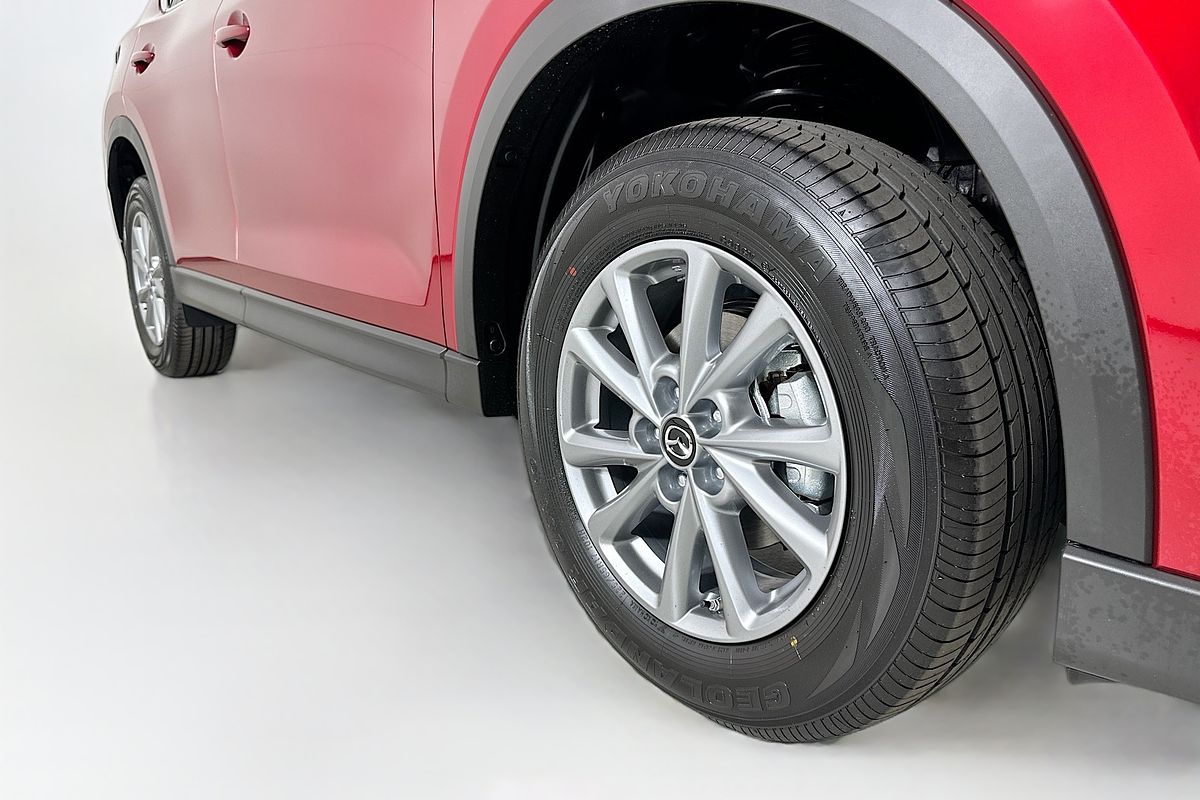 2025 Mazda CX-5 G20 MAXX (FWD) CX5P