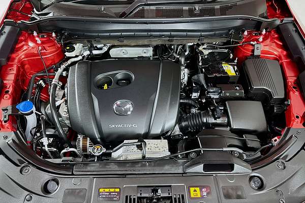 2022 Mazda CX-5 TOURING ACTIVE (AWD) CX5L