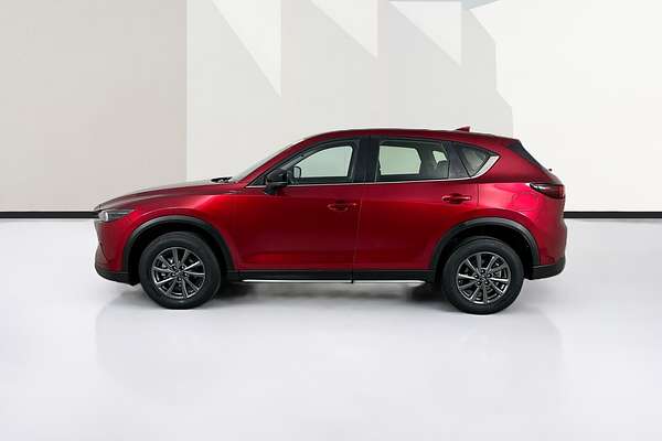 2022 Mazda CX-5 TOURING ACTIVE (AWD) CX5L