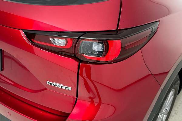 2023 Mazda CX-5 G25 TOURING (AWD) CX5N
