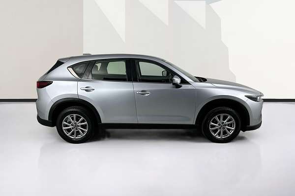2022 Mazda CX-5 G20 Maxx KF Series