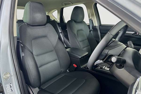 2023 Mazda CX-5 G25 Maxx Sport KF Series
