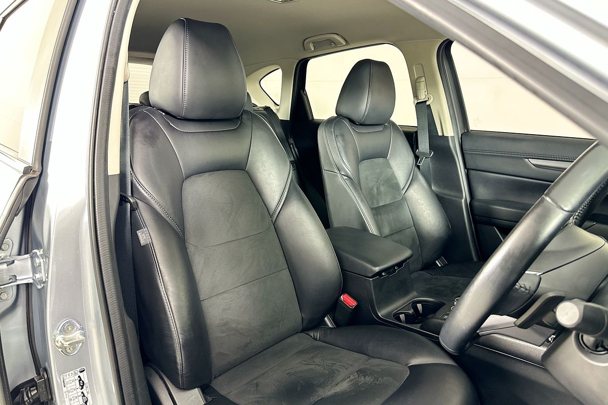 2022 Mazda CX-5 TOURING (AWD) CX5K