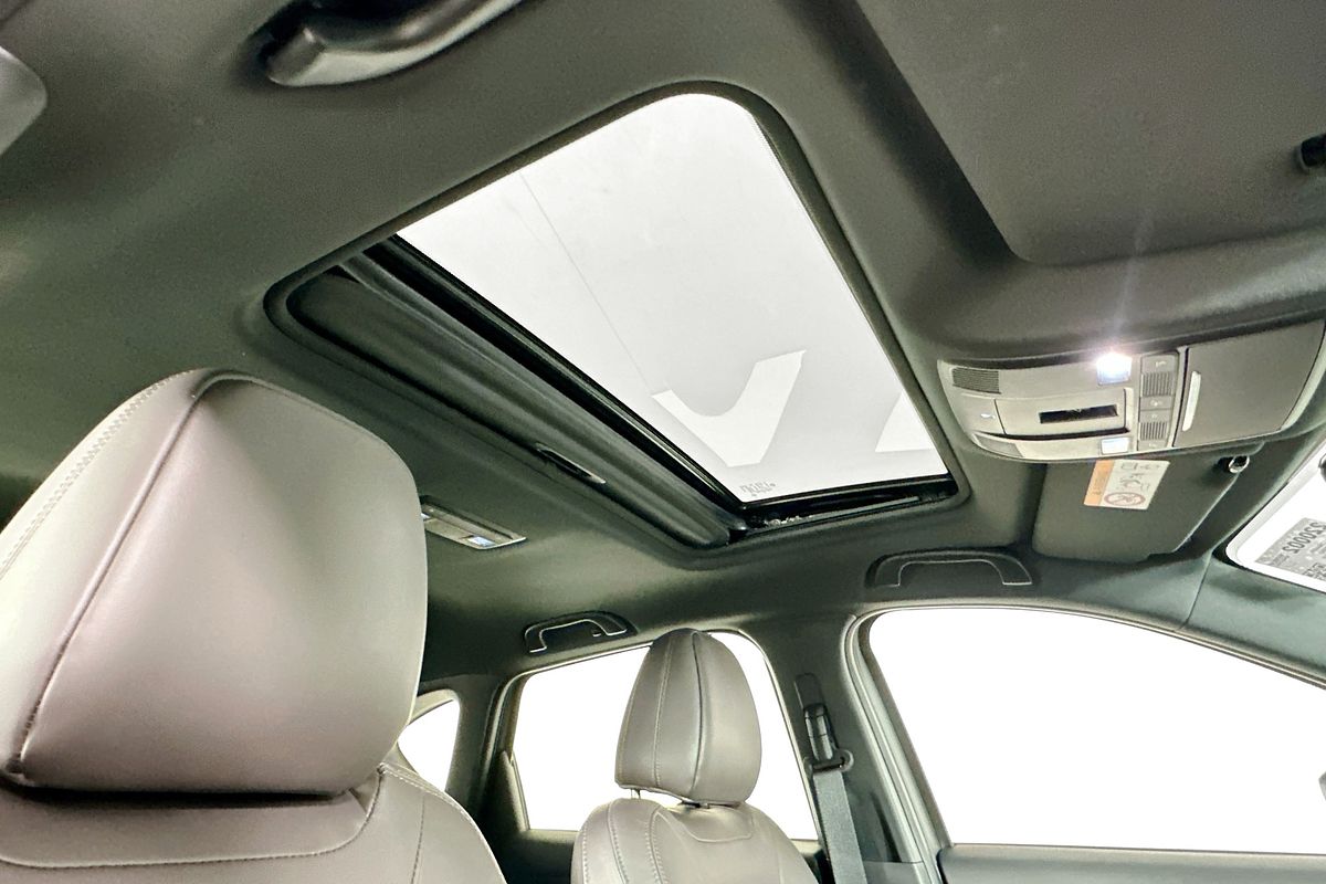 2023 Mazda CX-5 AKERA TURBO (AWD) CX5M