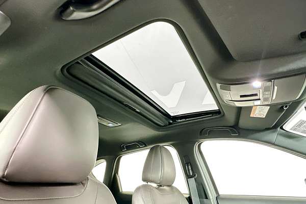 2023 Mazda CX-5 AKERA TURBO (AWD) CX5M