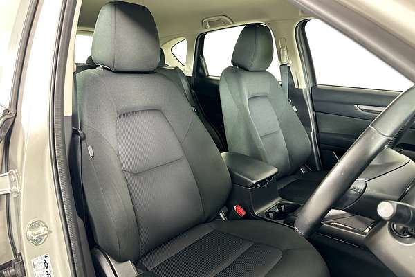 2024 Mazda CX-5 G20 MAXX (FWD) CX5N