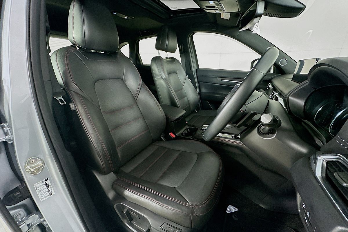2022 Mazda CX-5 GT SP TURBO (AWD) CX5M