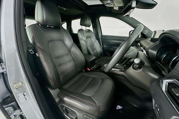 2022 Mazda CX-5 GT SP TURBO (AWD) CX5M