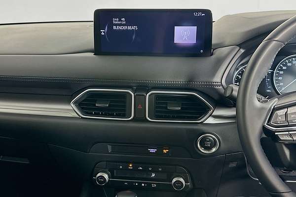 2023 Mazda CX-5 G25 Maxx Sport KF Series