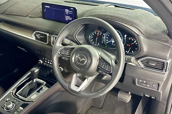 2023 Mazda CX-5 AKERA TURBO (AWD) CX5M