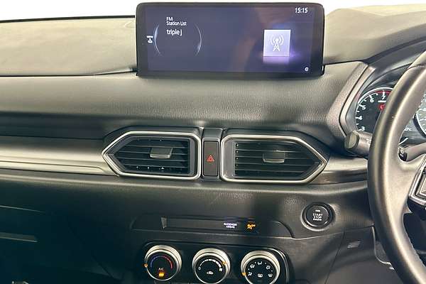 2024 Mazda CX-5 G20 MAXX (FWD) CX5N