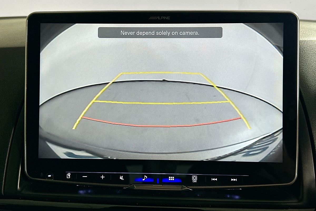 2014 Mazda CX-5 MAXX SPORT (4x4) MY13 UPGRADE