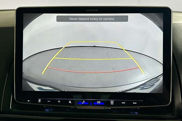 2014 Mazda CX-5 MAXX SPORT (4x4) MY13 UPGRADE