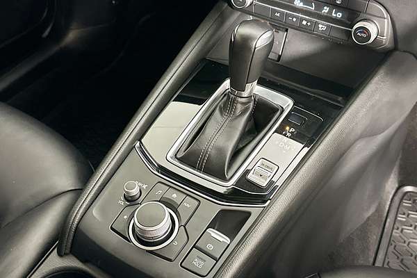 2022 Mazda CX-5 TOURING (AWD) CX5K