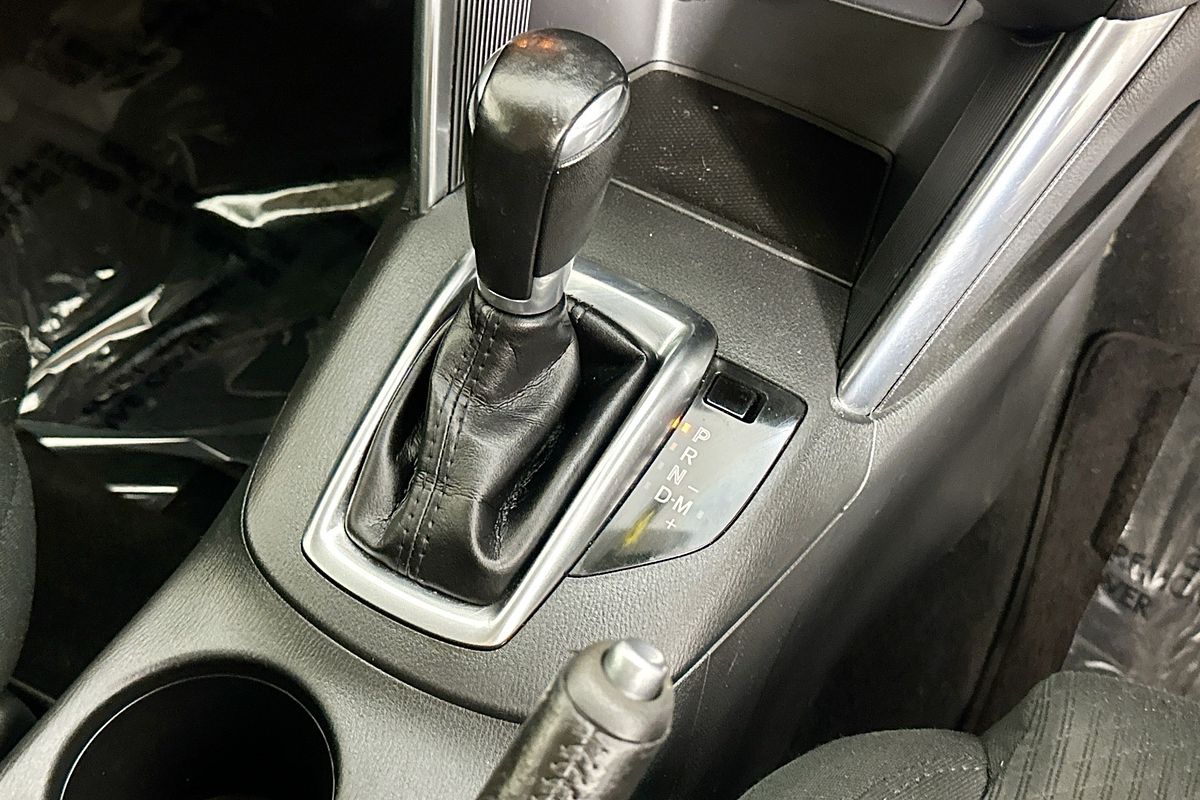 2014 Mazda CX-5 MAXX SPORT (4x4) MY13 UPGRADE