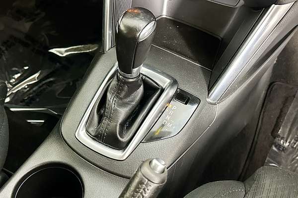 2014 Mazda CX-5 MAXX SPORT (4x4) MY13 UPGRADE