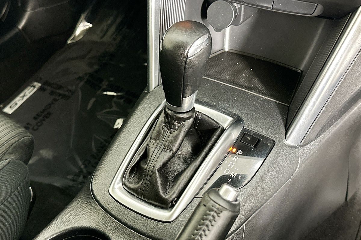 2014 Mazda CX-5 MAXX SPORT (4x4) MY13 UPGRADE