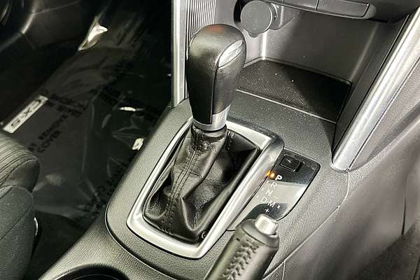 2014 Mazda CX-5 MAXX SPORT (4x4) MY13 UPGRADE